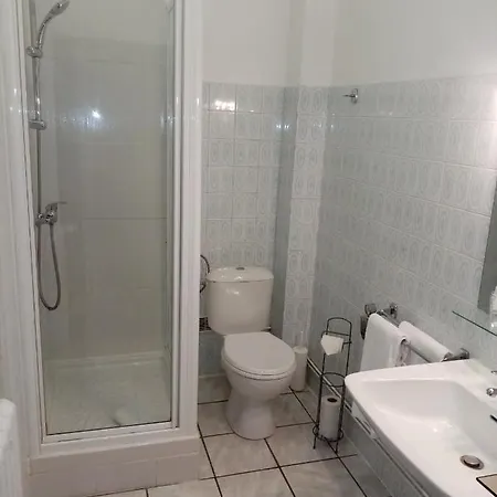 Confort 09 Ou Hc-09 Hotel 2*