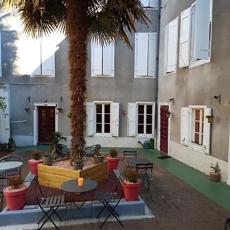 Szálloda Confort 09 Ou Hc-09