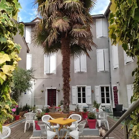 Confort 09 Ou Hc-09 Hotel Tarascon-sur-Ariege