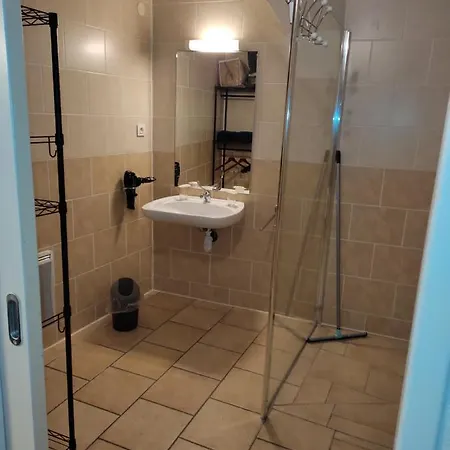 Confort 09 Ou Hc-09 2* Tarascon-sur-Ariège