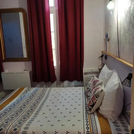 Confort 09 Ou Hc-09 Szálloda