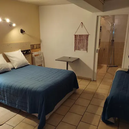 Szálloda Confort 09 Ou Hc-09