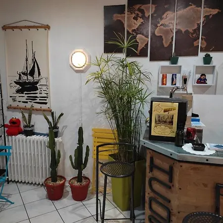 Szálloda Confort 09 Ou Hc-09 2*