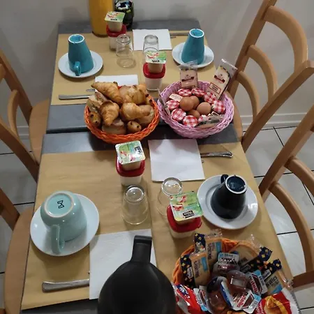 Confort 09 Ou Hc-09 Tarascon-sur-Ariège