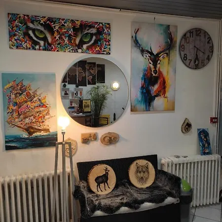 Confort 09 Ou Hc-09 Szálloda 2*