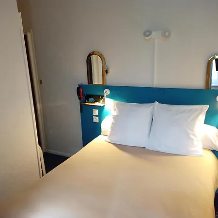 Szálloda Confort 09 Ou Hc-09