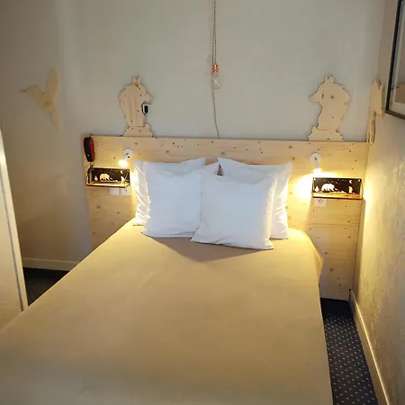 Confort 09 Ou Hc-09 Hotel 2*