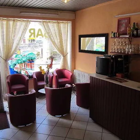 Szálloda Confort 09 Ou Hc-09