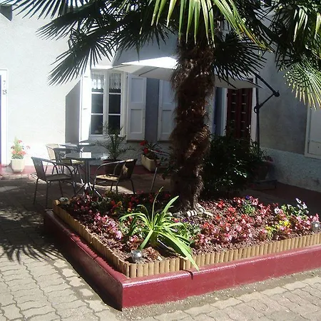 Confort 09 Ou Hc-09 Szálloda Tarascon-sur-Ariège