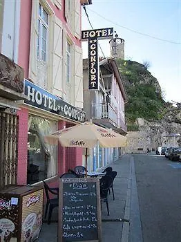 Confort 09 Ou Hc-09 Hotel