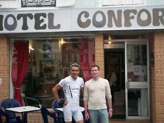 Hotel Confort 09 Ou Hc-09