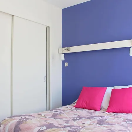 Szálloda Confort 09 Ou Hc-09 2*