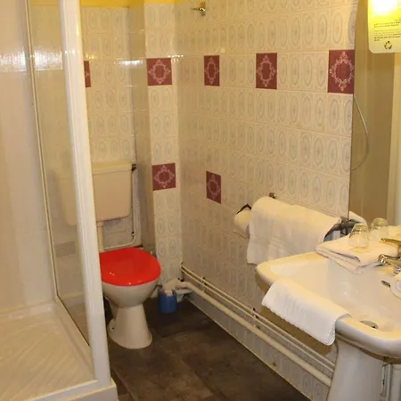 Confort 09 Ou Hc-09 Hotel
