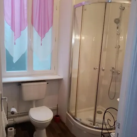 Отель Confort 09 Ou Hc-09 2*