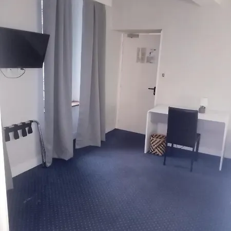 Confort 09 Ou Hc-09 Тараскон-сюр-Арьеж