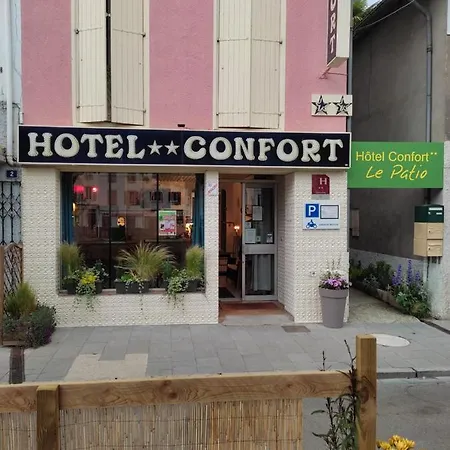 Confort 09 Ou Hc-09