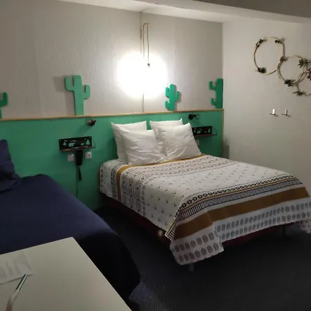 Confort 09 Ou Hc-09 Hotel 2*