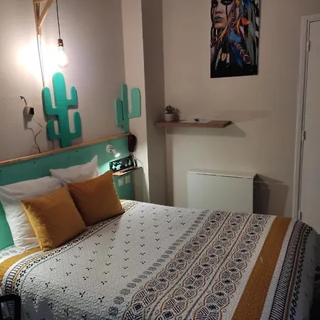 Confort 09 Ou Hc-09 Тараскон-сюр-Арьеж