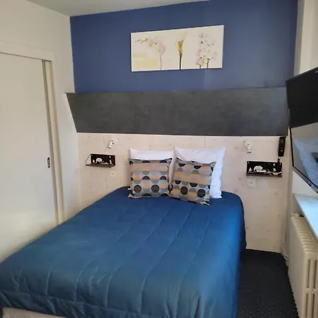 Confort 09 Ou Hc-09 Отель