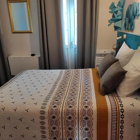 Confort 09 Ou Hc-09 Отель