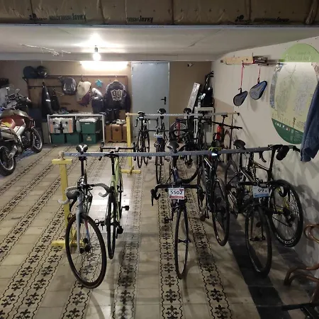 Confort 09 Ou Hc-09 Отель