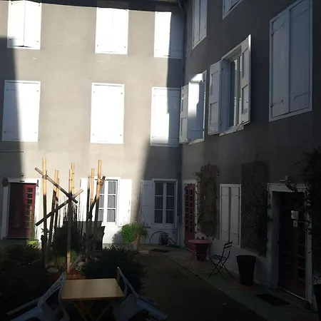 Confort 09 Ou Hc-09 タラスコン・シュル・アリエージュ