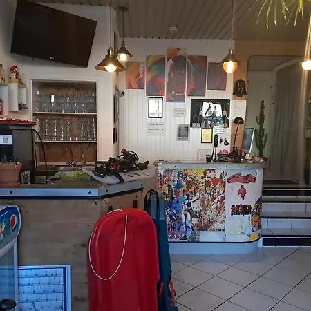 Confort 09 Ou Hc-09 ホテル