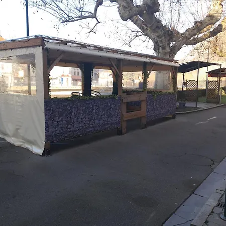 ホテル Confort 09 Ou Hc-09