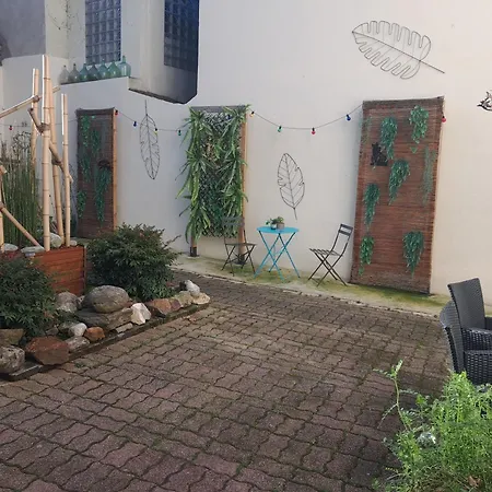 Confort 09 Ou Hc-09 ホテル タラスコン・シュル・アリエージュ