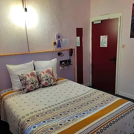 Confort 09 Ou Hc-09 Hotel Tarascon-sur-Ariege