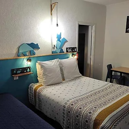 Confort 09 Ou Hc-09 Hotel 2*