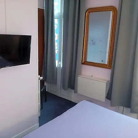 Hotel Confort 09 Ou Hc-09 Tarascon-sur-Ariege