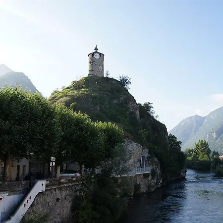 Confort 09 Ou Hc-09 Тараскон-сюр-Арьеж