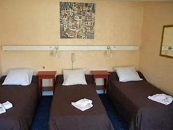 Отель Confort 09 Ou Hc-09 Тараскон-сюр-Арьеж