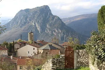 فندق Confort 09 Ou Hc-09 Tarascon-sur-Ariège