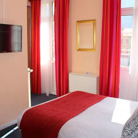 Confort 09 Ou Hc-09 2* Тараскон-сюр-Арьеж