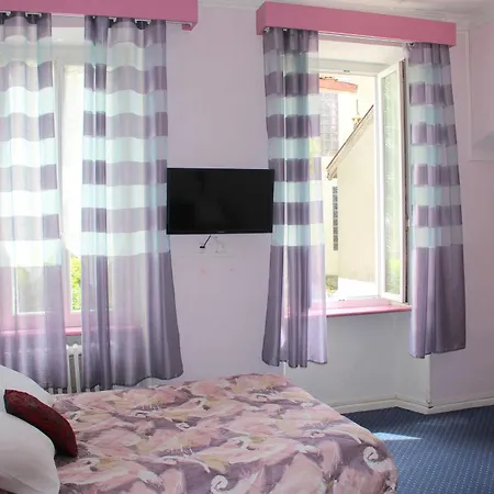 Отель Confort 09 Ou Hc-09