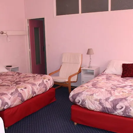 Отель Confort 09 Ou Hc-09