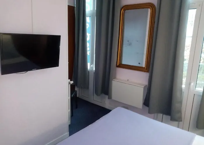 ホテル Confort 09 Ou Hc-09 2*