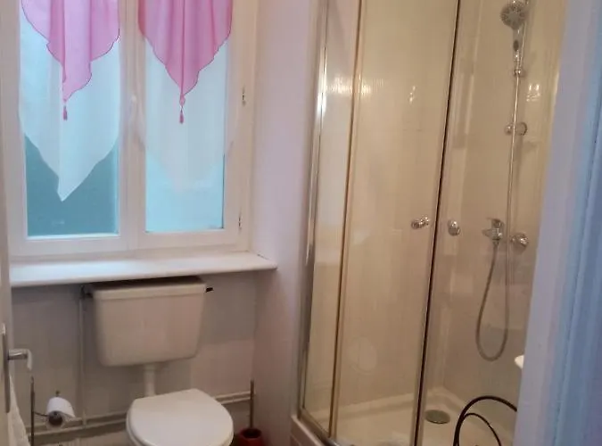 ホテル Confort 09 Ou Hc-09 2*