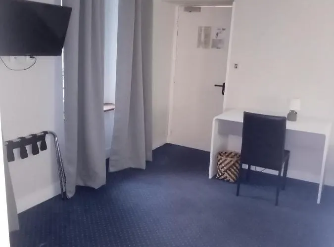 Confort 09 Ou Hc-09 タラスコン・シュル・アリエージュ