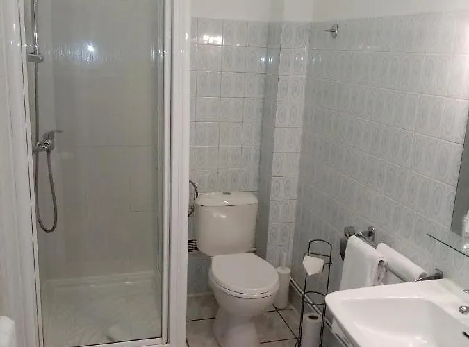 Confort 09 Ou Hc-09 ホテル 2*