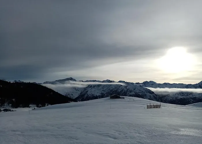 ホテル Confort 09 Ou Hc-09 タラスコン・シュル・アリエージュ