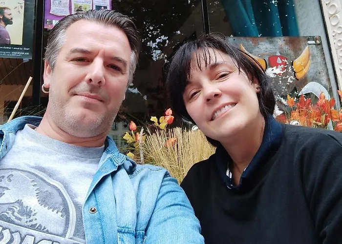 ホテル Confort 09 Ou Hc-09 タラスコン・シュル・アリエージュ