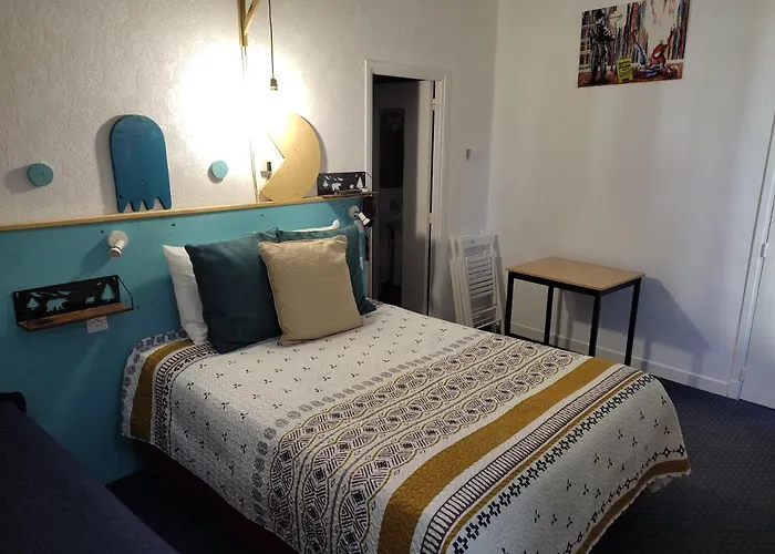 ホテル Confort 09 Ou Hc-09