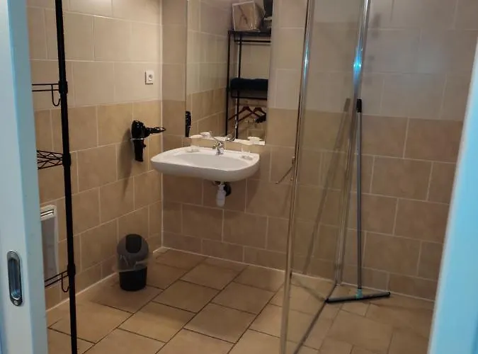 Confort 09 Ou Hc-09 2* タラスコン・シュル・アリエージュ