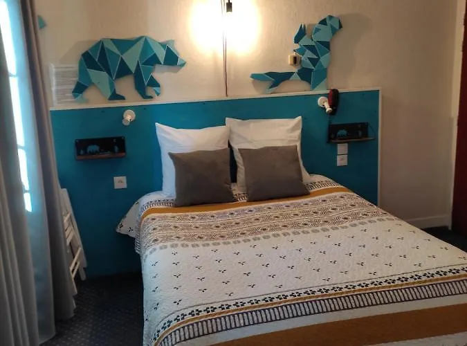 ホテル Confort 09 Ou Hc-09 2*