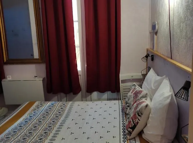 Confort 09 Ou Hc-09 ホテル