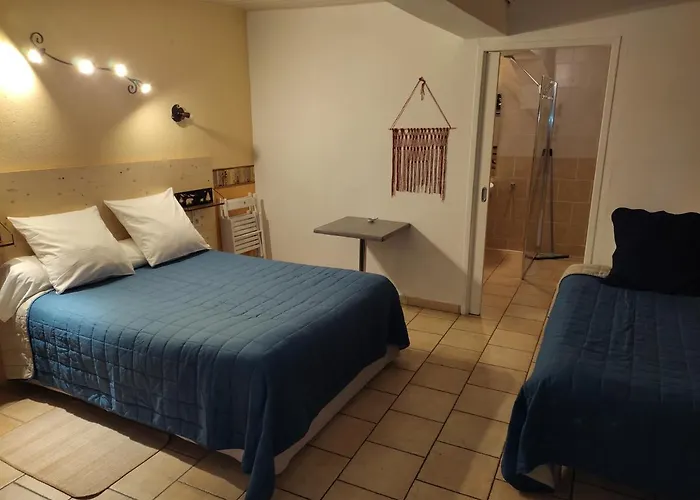 ホテル Confort 09 Ou Hc-09