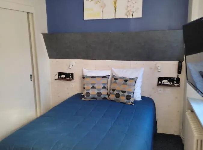 Confort 09 Ou Hc-09 ホテル